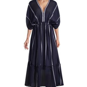 Lemlem dress/kaftan/beach cover up